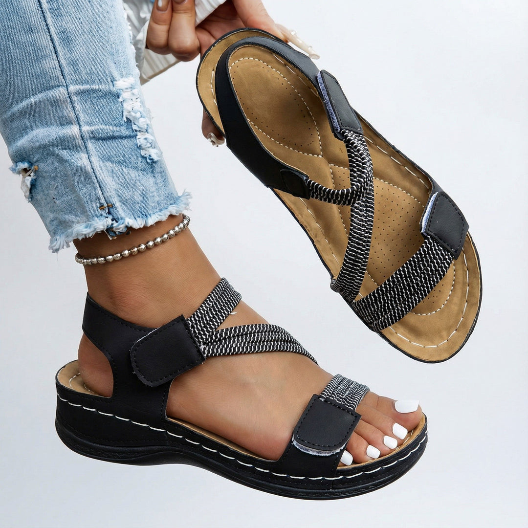 Zelina | Orthopedic Sandal