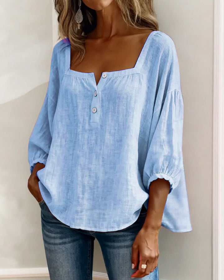 Elodie | Blouse