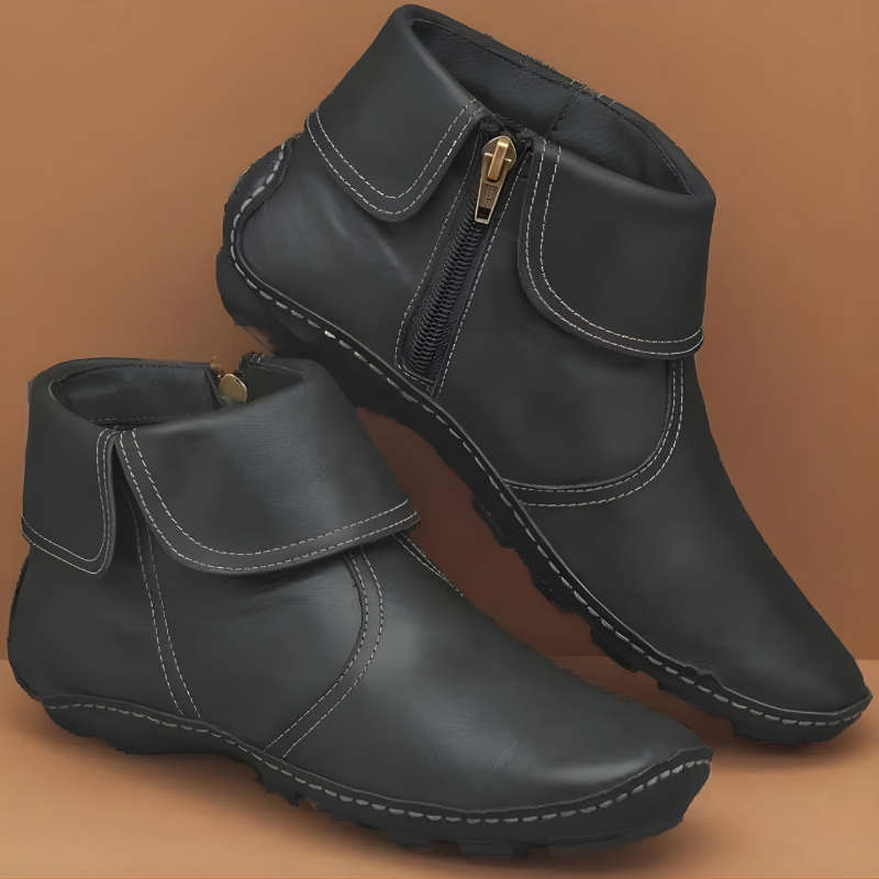 Elina | Supportive Boots