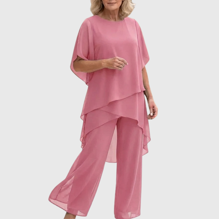 Althea | Elegant Two-Piece Set