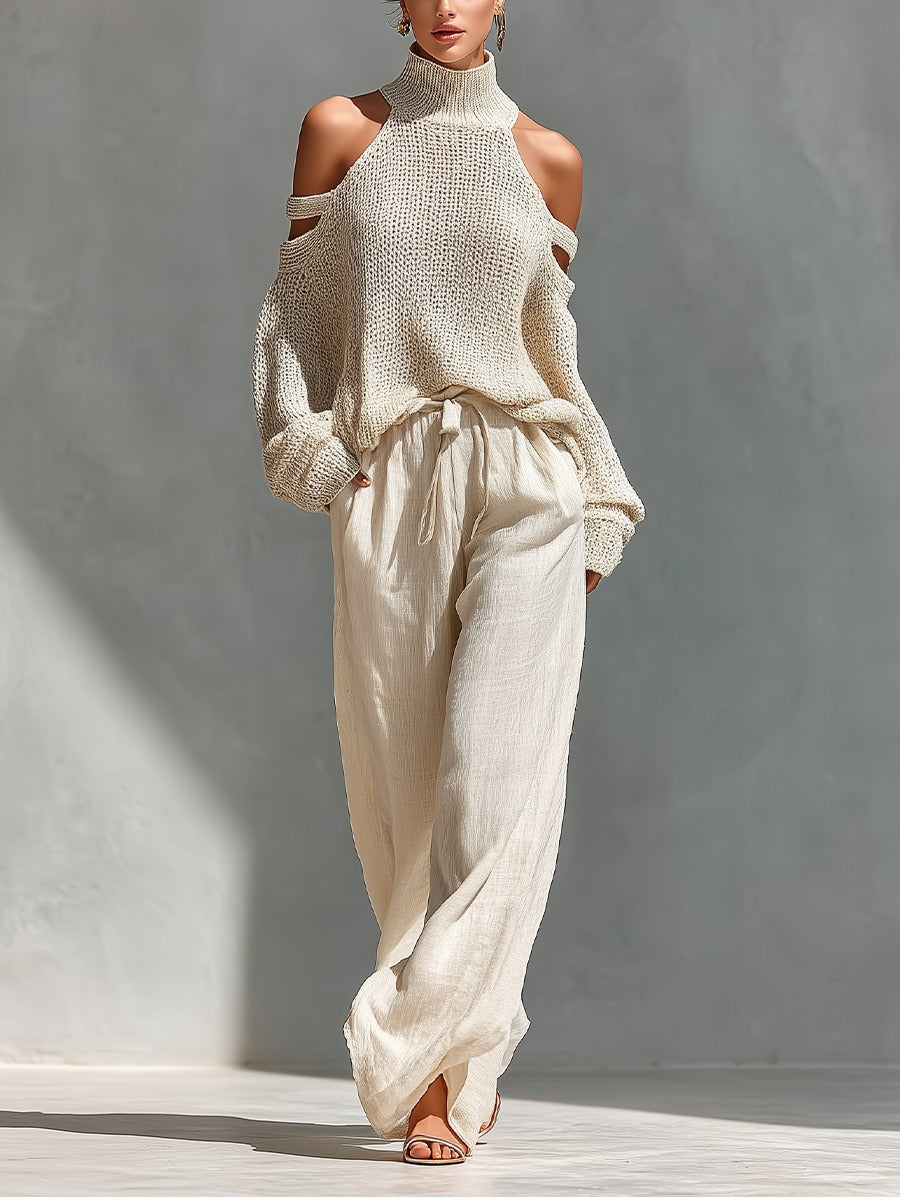Aveline | Two-Piece Set