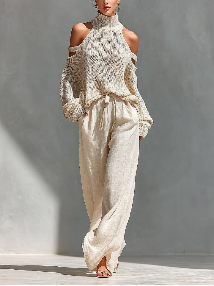 Aveline | Two-Piece Set