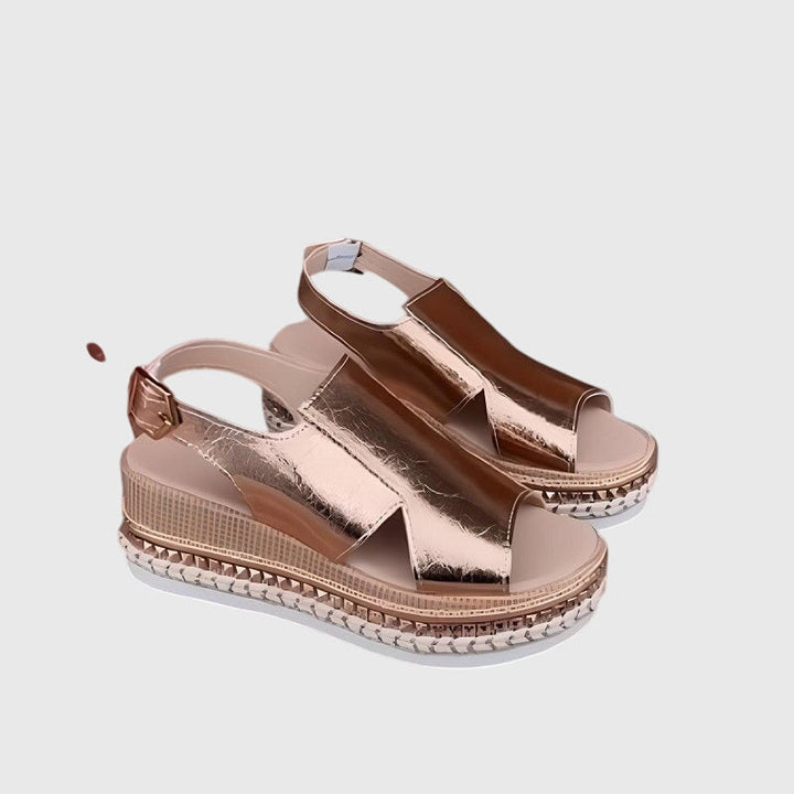 Vionna | Orthopaedic Sandals