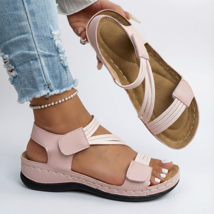 Zelina | Orthopedic Sandal