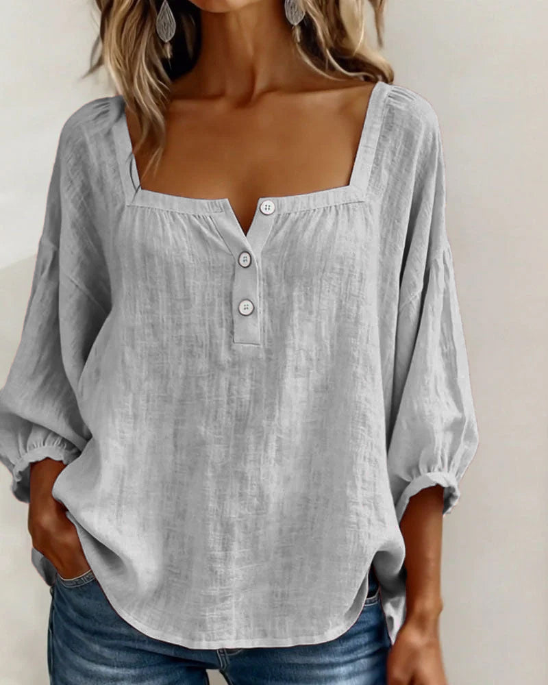 Elodie | Blouse