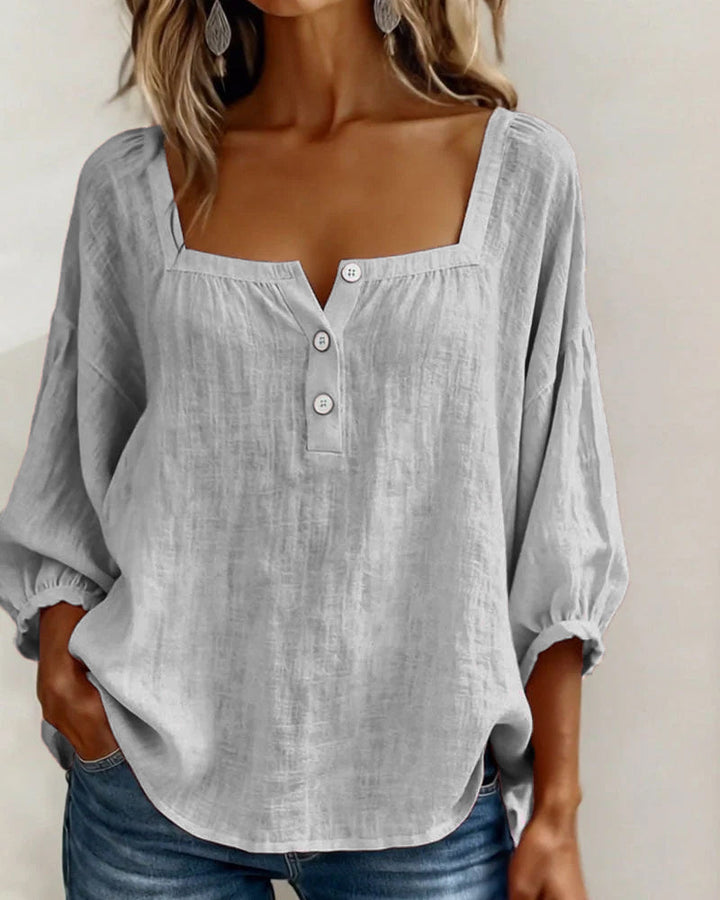 Elodie | Blouse