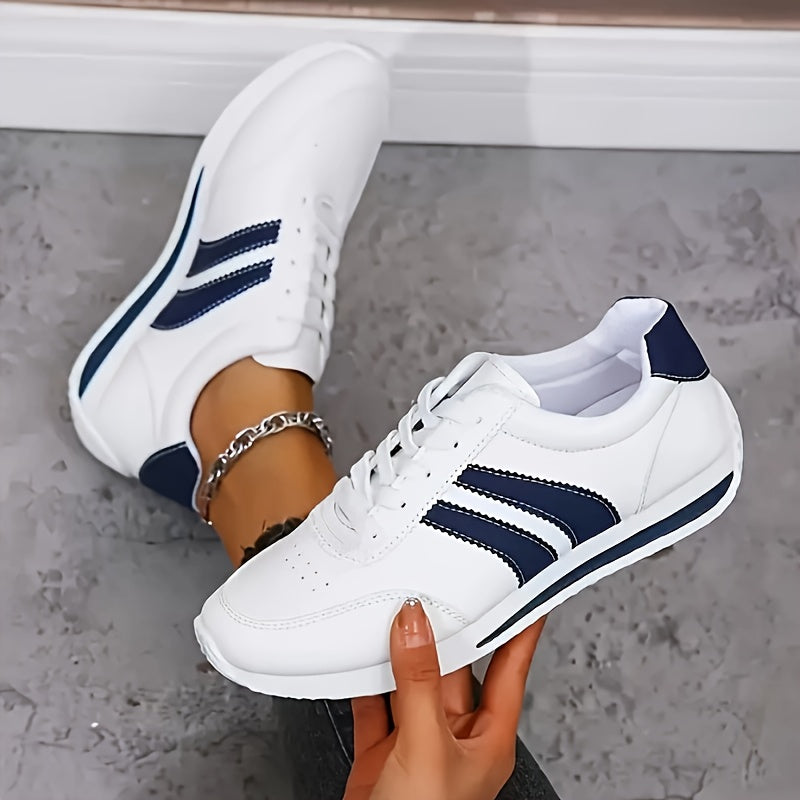 Lunara - Lightweight Orthopedic Sneakers