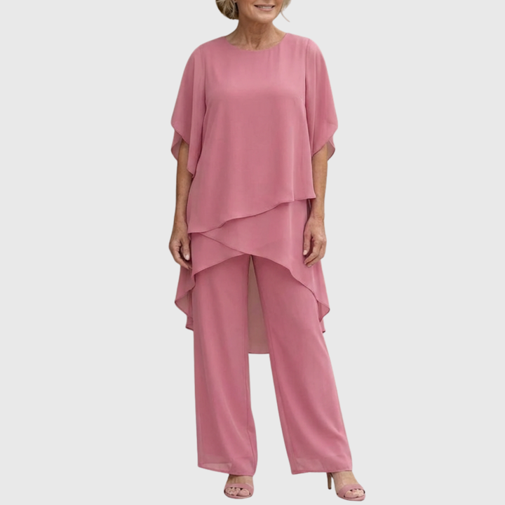 Althea | Elegant Two-Piece Set