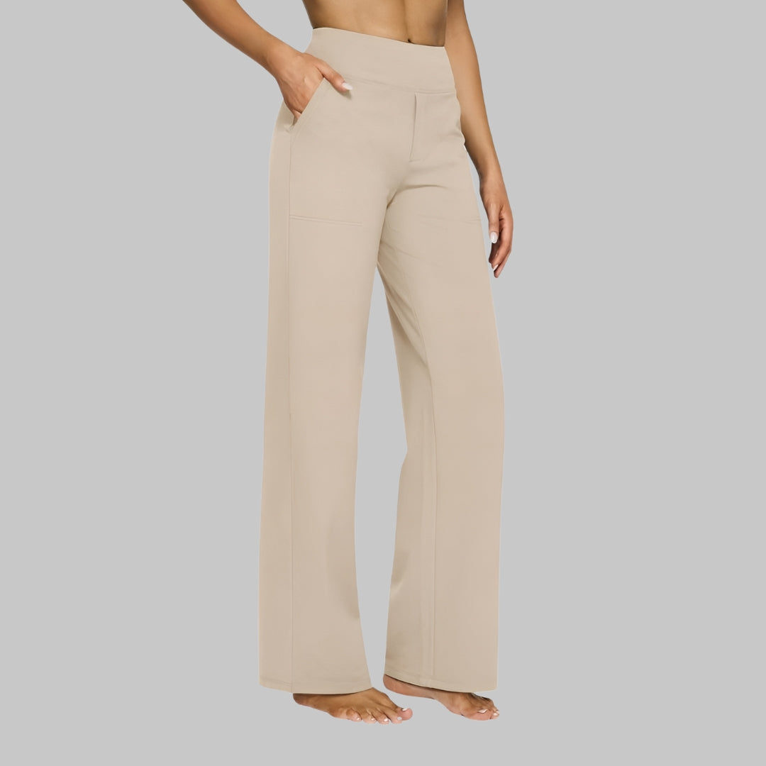Maeve | Pull-On Pants