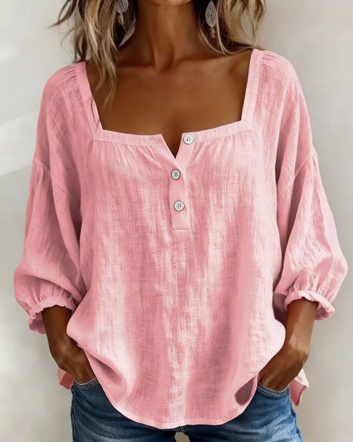 Elodie | Blouse