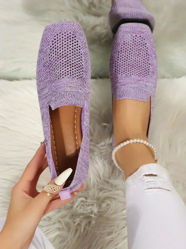 Feline — Elegant Orthopedic Shoes