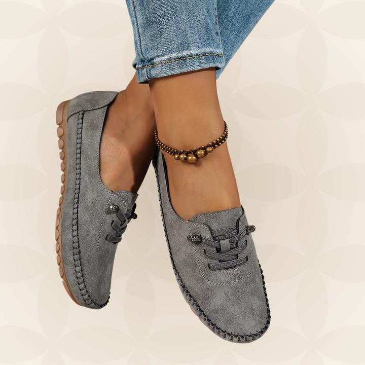 Nerelle | Tassel Loafers