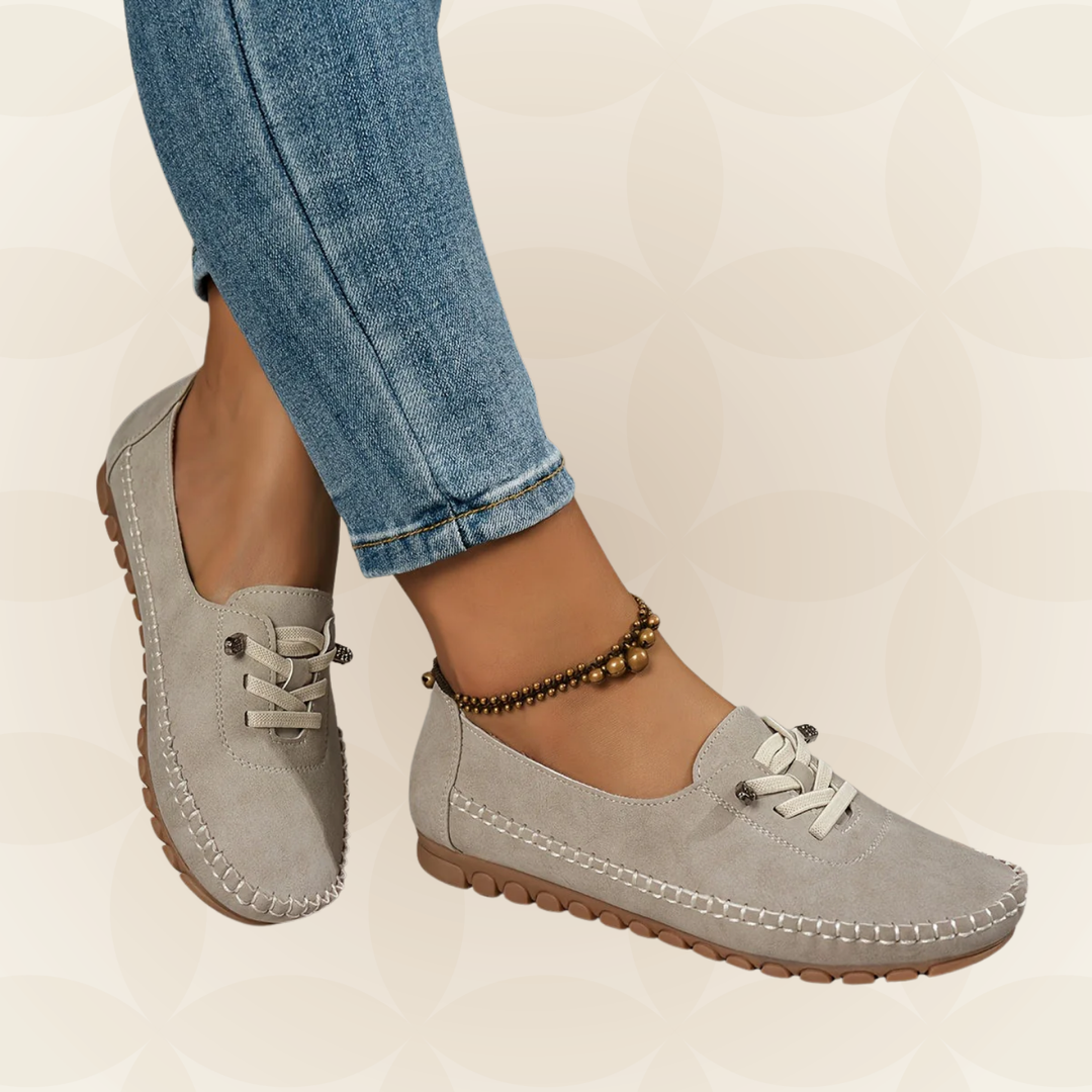 Nerelle | Tassel Loafers