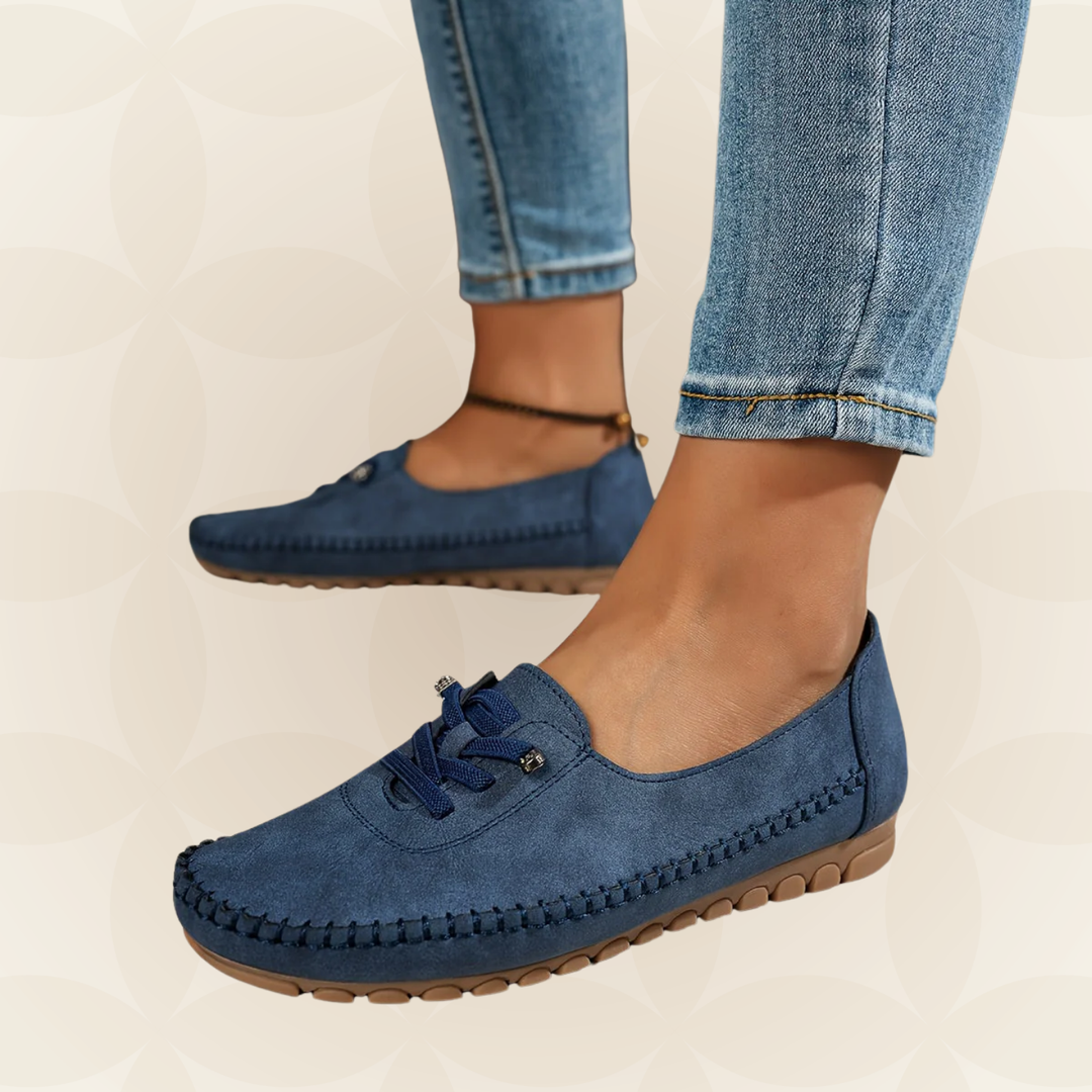 Nerelle | Tassel Loafers