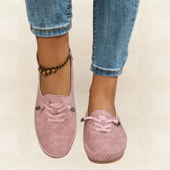 Nerelle | Tassel Loafers