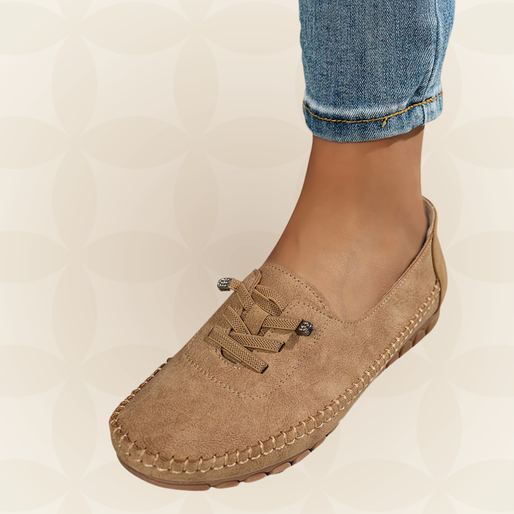 Nerelle | Tassel Loafers
