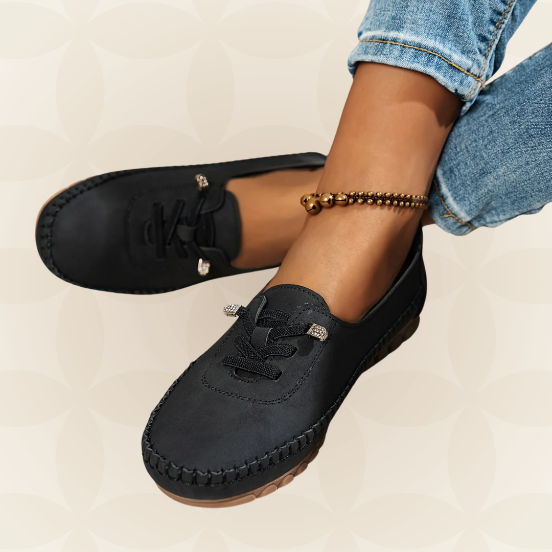 Nerelle | Tassel Loafers