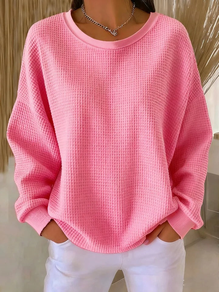 Elira | Classic Sweater