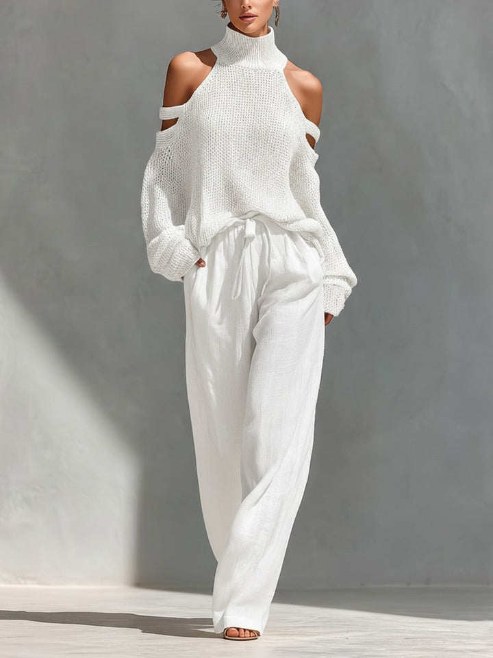 Aveline | Two-Piece Set