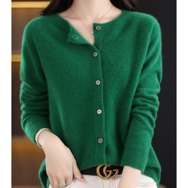 Alenya | Soft Knit Sweater