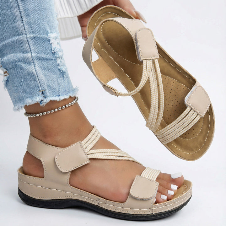 Zelina | Orthopedic Sandal