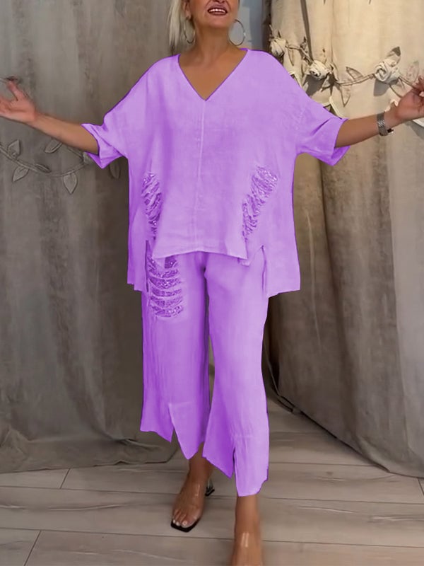 Bianelle™ サマー セットアップ