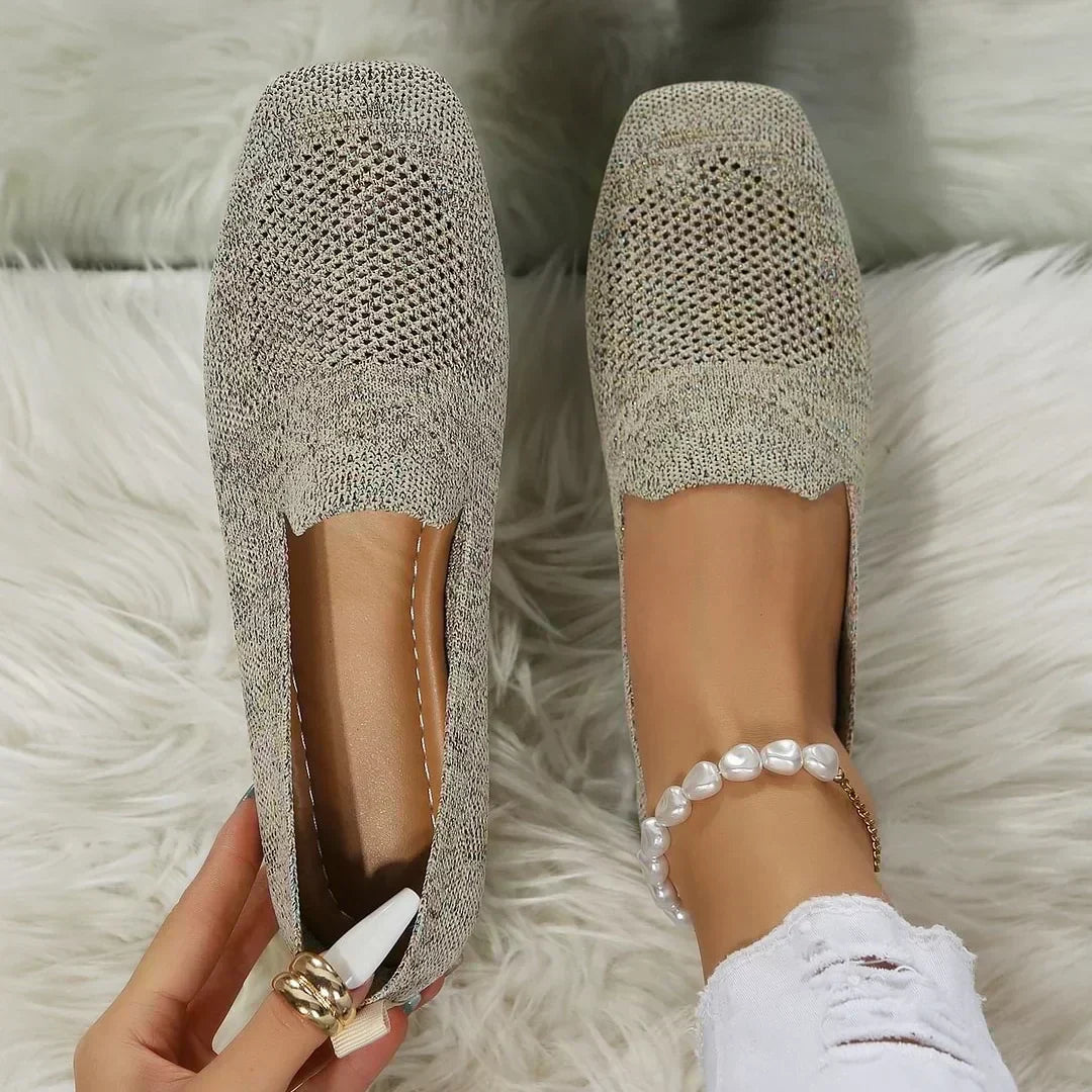 Feline — Elegant Orthopedic Shoes