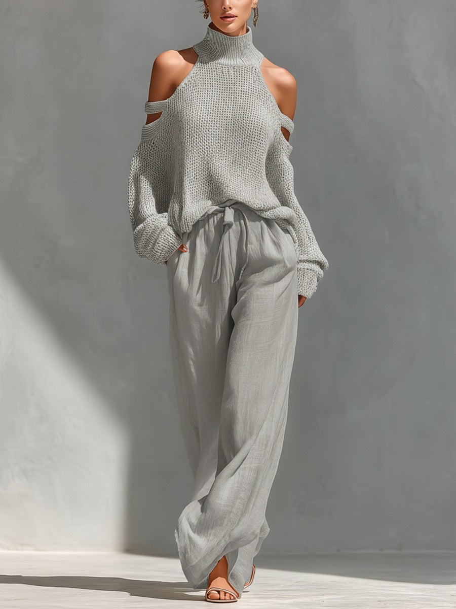 Aveline | Two-Piece Set