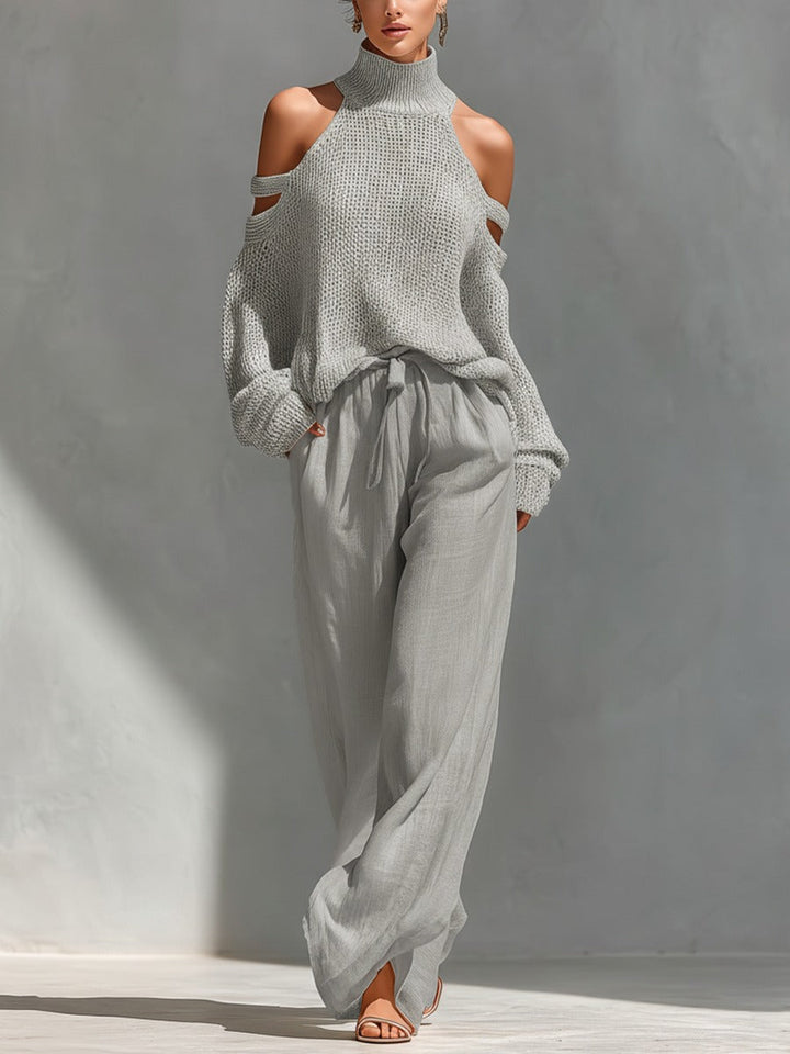 Aveline | Two-Piece Set