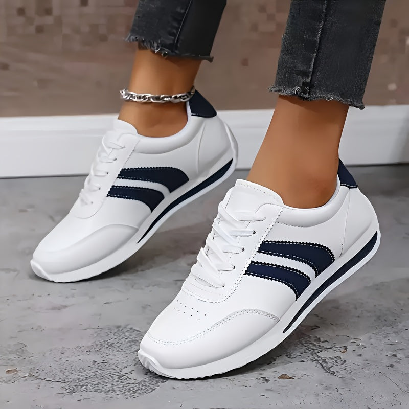 Lunara - Lightweight Orthopedic Sneakers