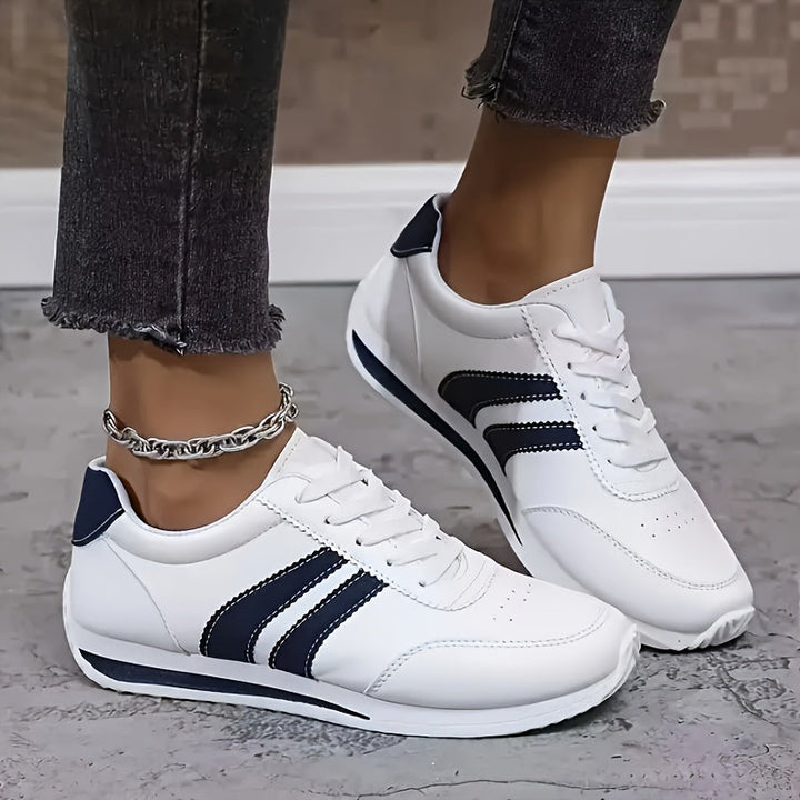 Lunara - Lightweight Orthopedic Sneakers