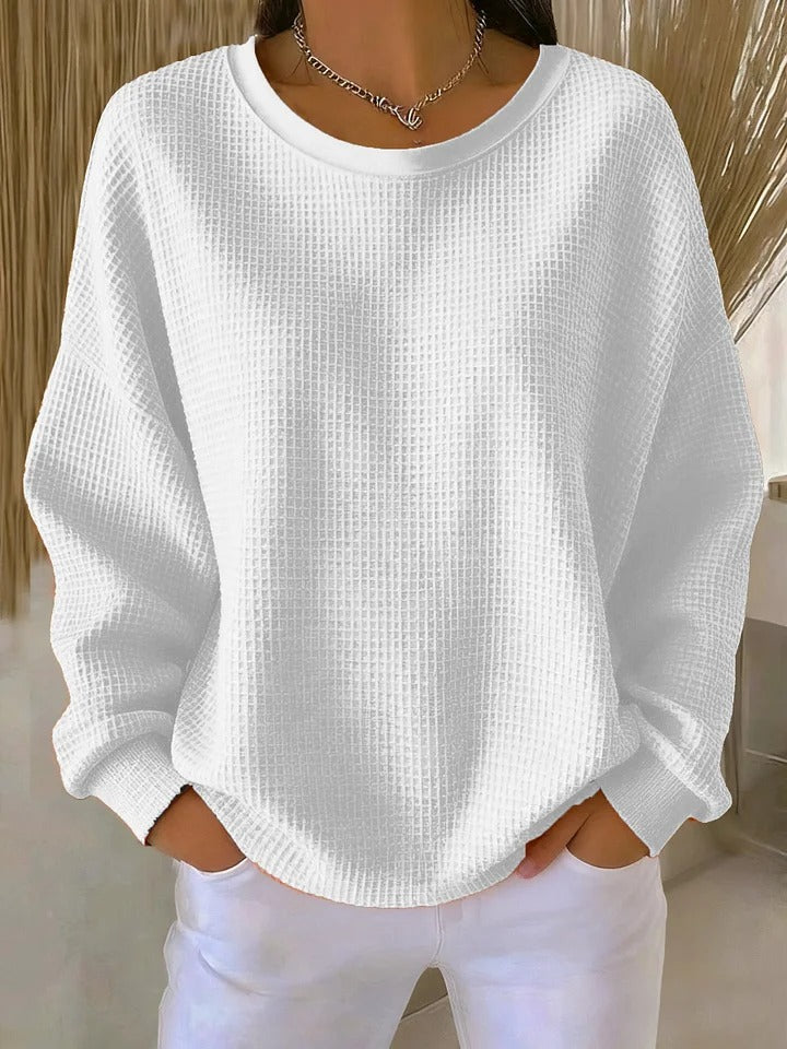Elira | Classic Sweater