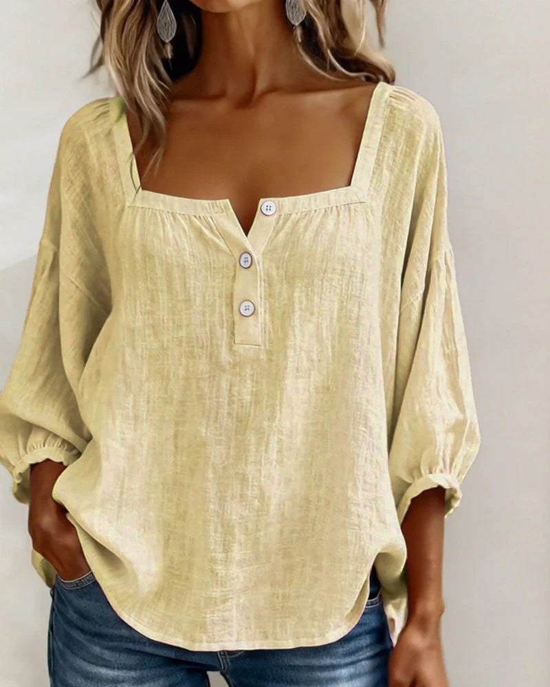Elodie | Blouse