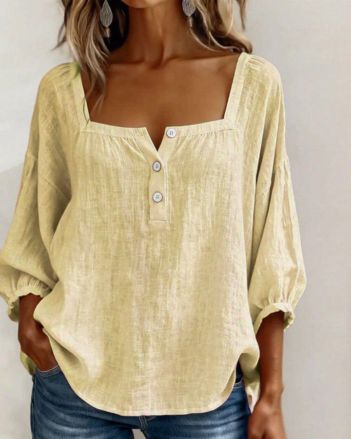 Elodie | Blouse