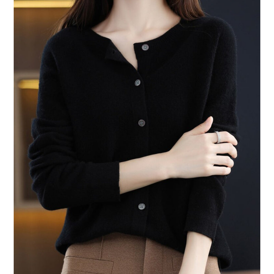 Alenya | Soft Knit Sweater