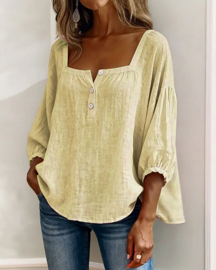 Elodie | Blouse