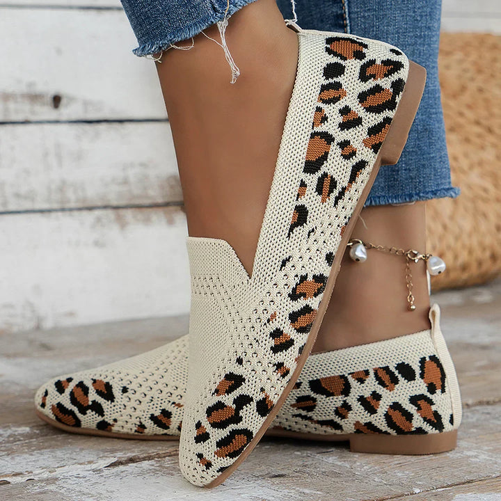 Feline — Elegant Orthopedic Shoes