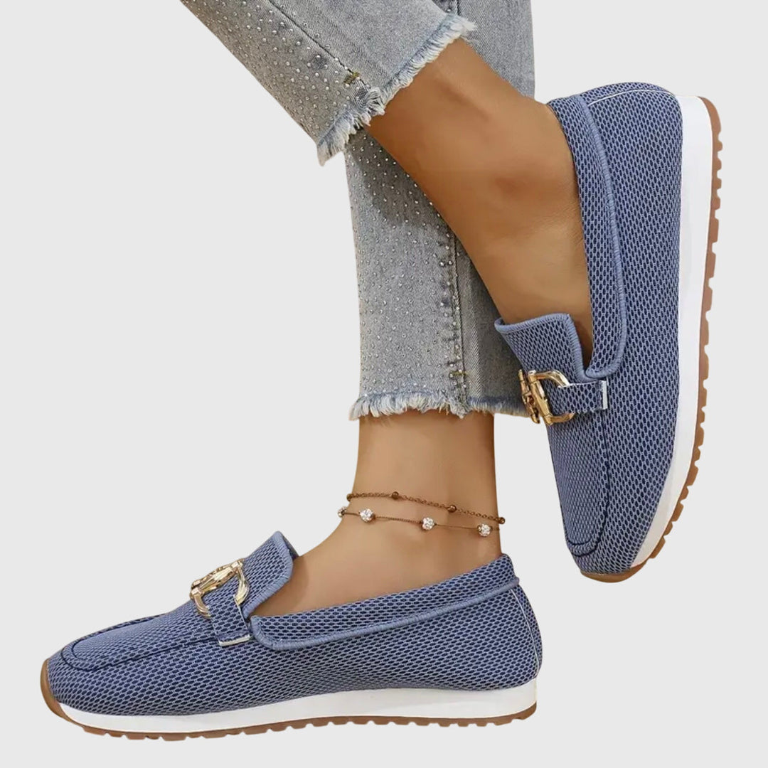 Zorina | Orthopedic Loafers