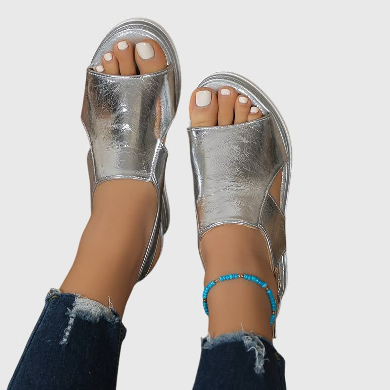 Vionna | Orthopaedic Sandals