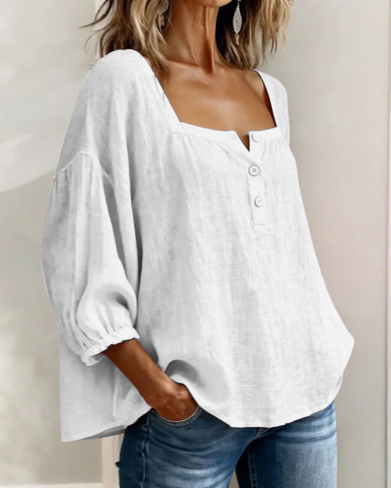 Elodie | Blouse