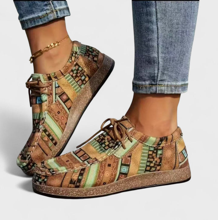 Lorena | Lightweight Comfort Shoes