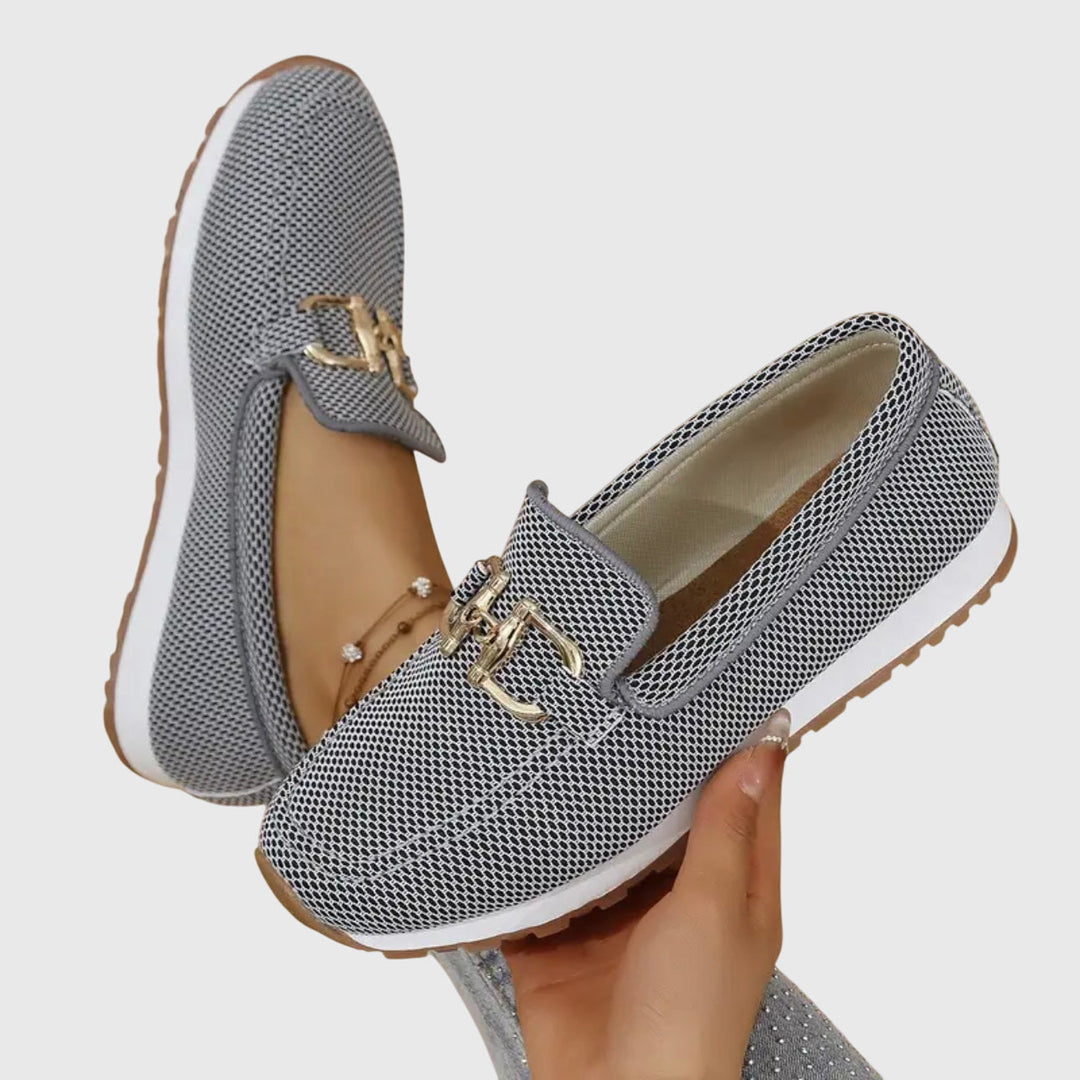 Zorina | Orthopedic Loafers