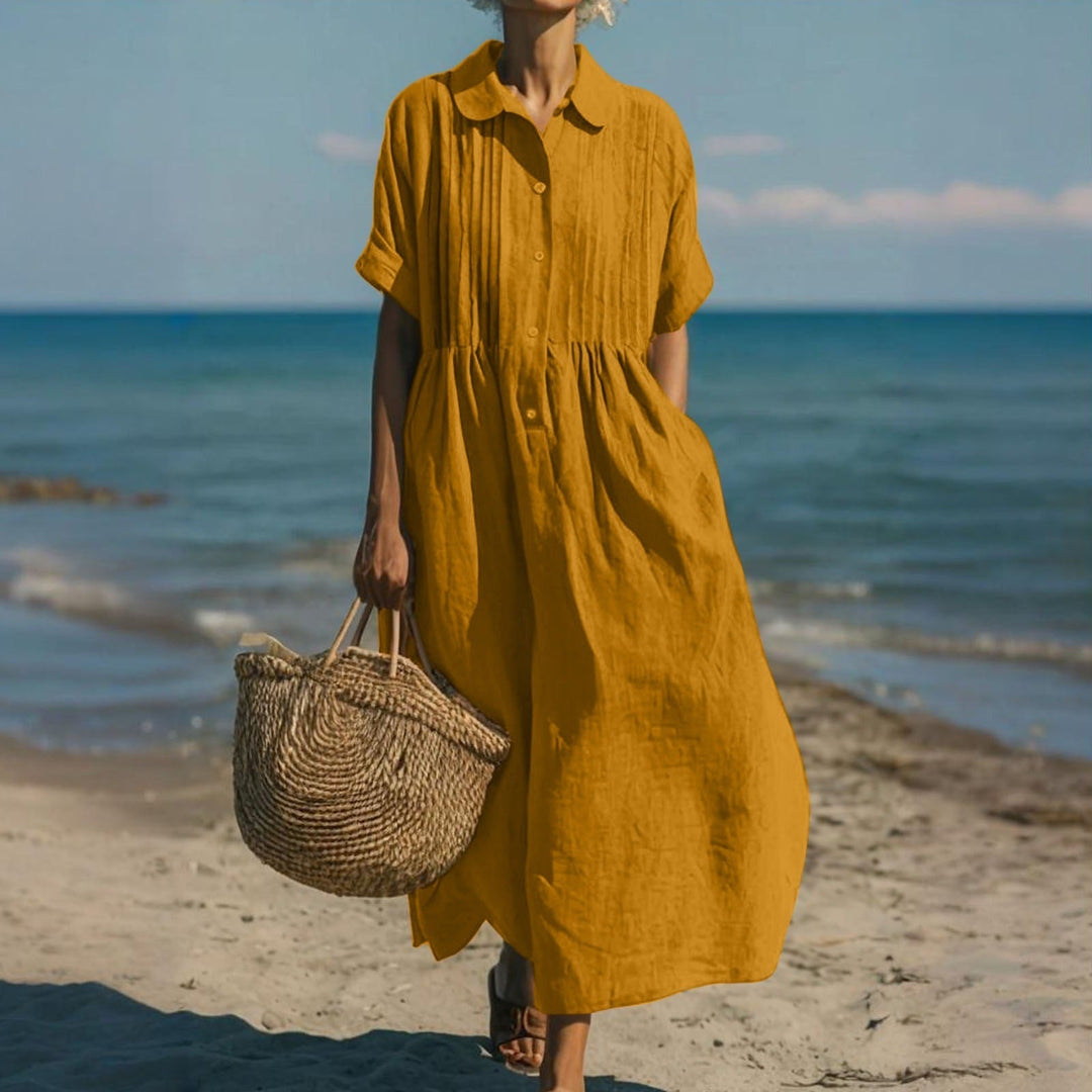 Avelora | Elegant Feminine Dress