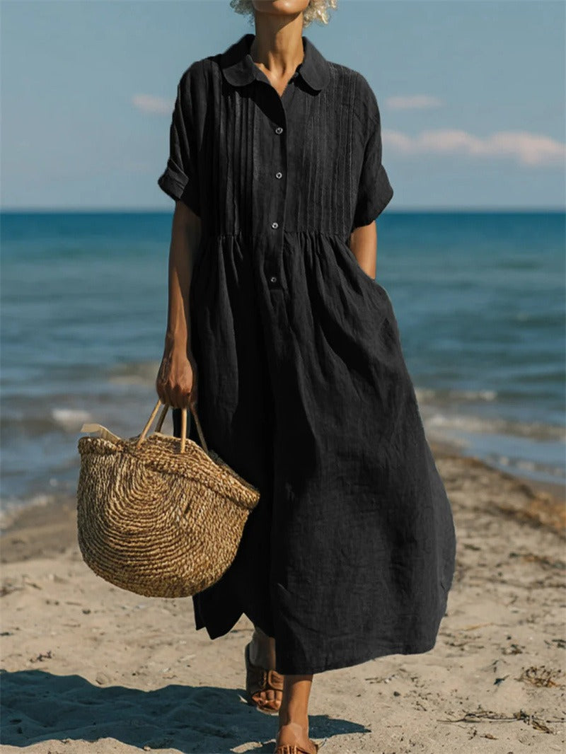 Avelora | Elegant Feminine Dress