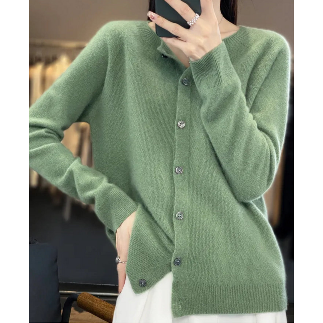 Alenya | Soft Knit Sweater