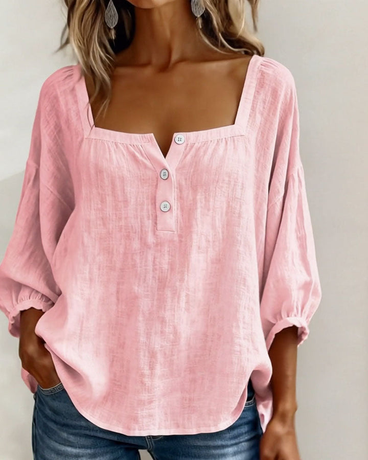 Elodie | Blouse
