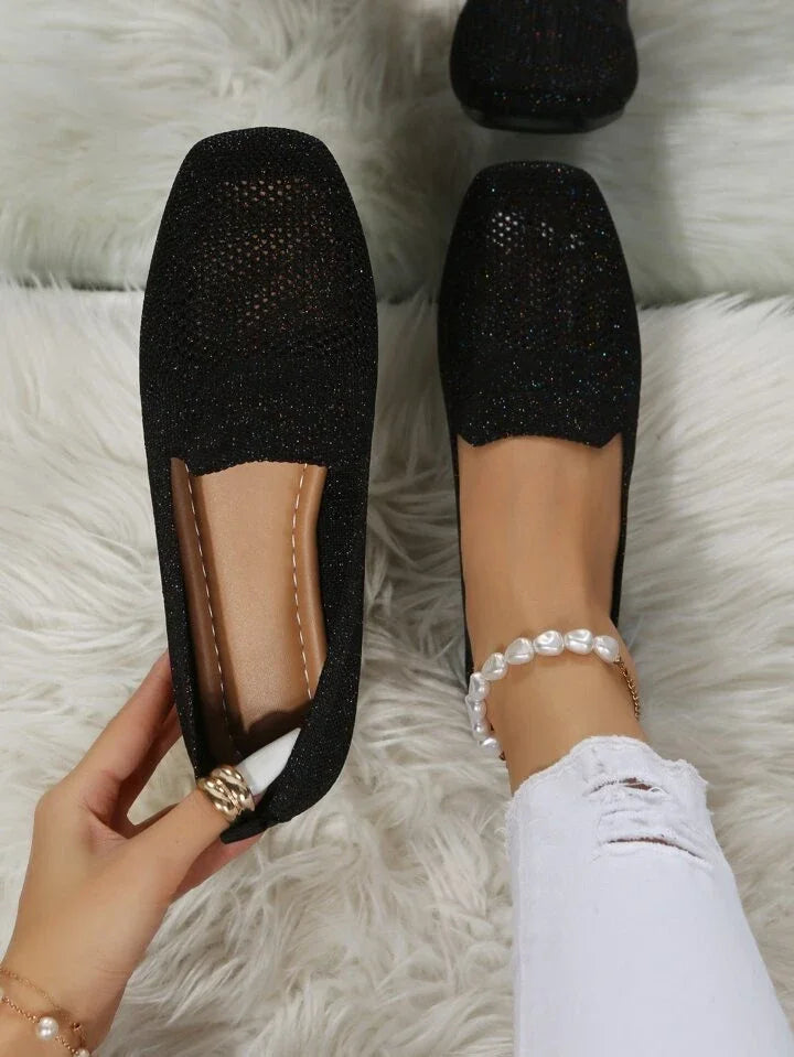 Feline — Elegant Orthopedic Shoes