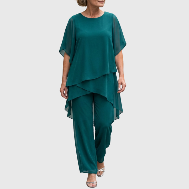 Althea | Elegant Two-Piece Set