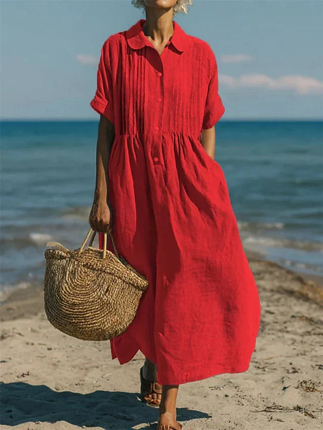 Avelora | Elegant Feminine Dress