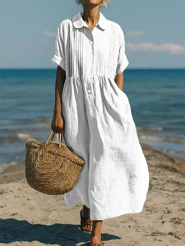 Avelora | Elegant Feminine Dress